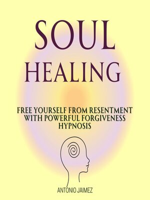 cover image of Soul Healing